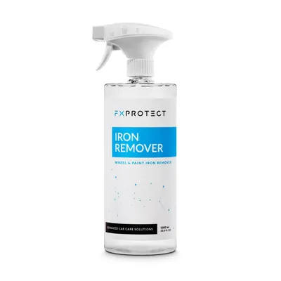 FX PROTECT IRON REMOVER 5l