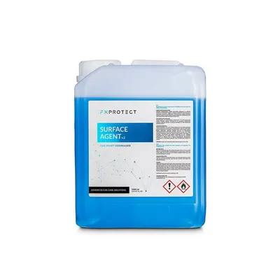 FX PROTECT SURFACE AGENT 5l