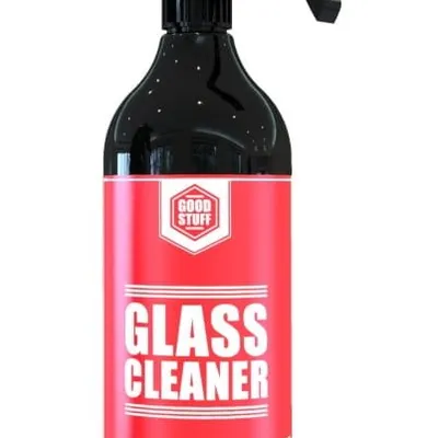 GOOD STUFF Glass Cleaner 250ml