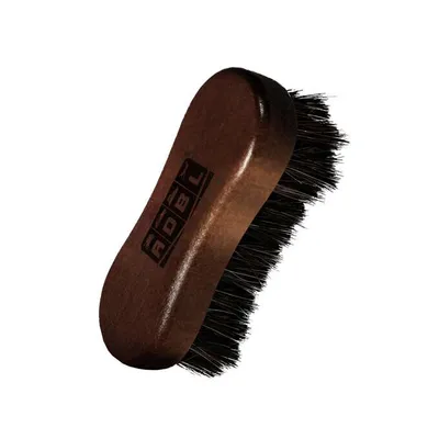 ADBL Ther Leather Brush