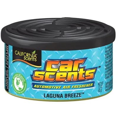 CALIFORNIA SCENTS Breeze