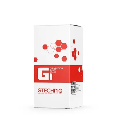 GTECHNIQ G1 15ml