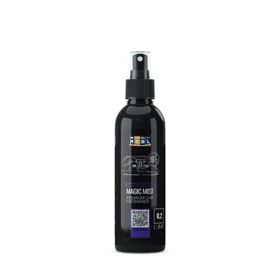 ADBL Magic Mist QW 200ml