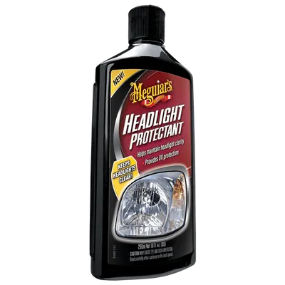 MEGUIAR'S HEADLIGHT PROTECTANT 296ml