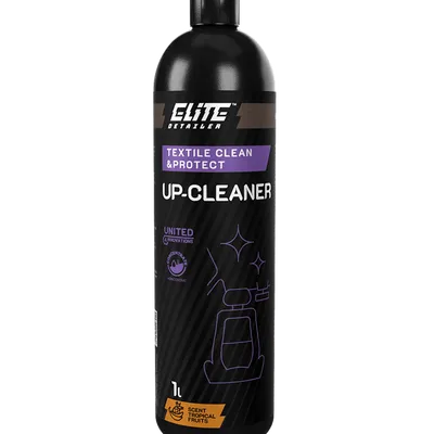 Elite Detailer Up Cleaner 1l