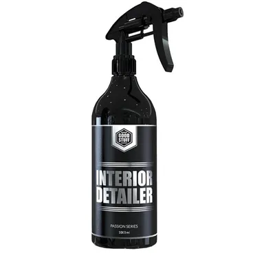 Good Stuff Interior Detailer 1L - quick detailer do wnętrza