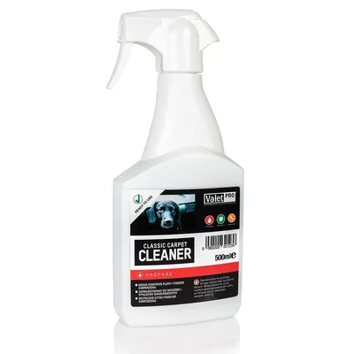 VALET PRO CLASSIC CARPET CLEANER 500ML