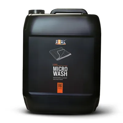 ADBL MICRO WASH 5L