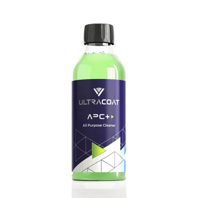 ULTRACOAT APC + 500ml