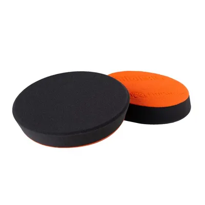 ADBL ROLLER PAD R-FINISH 150MM CZARNY