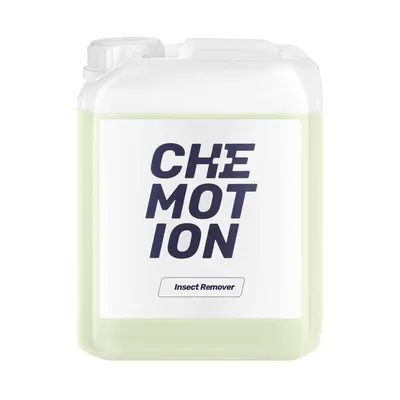 CHEMOTION Insect Remover 5l