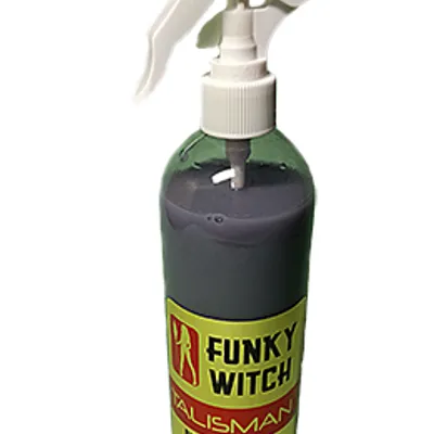 FUNKY WITCH Talisman 500ml