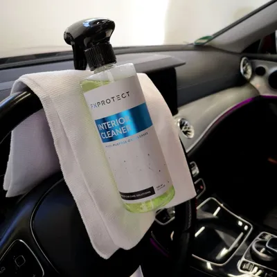 FX PROTECT Interior Cleaner 500ml