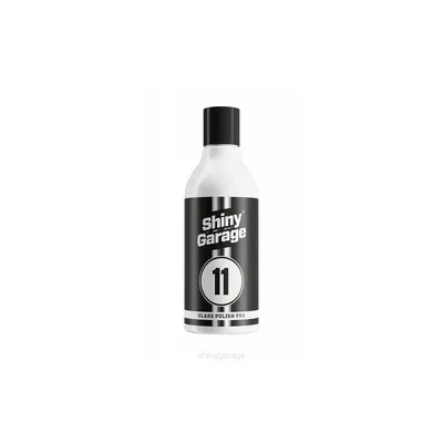 SHINY GARAGE GLASS POLISH PRO 250ML