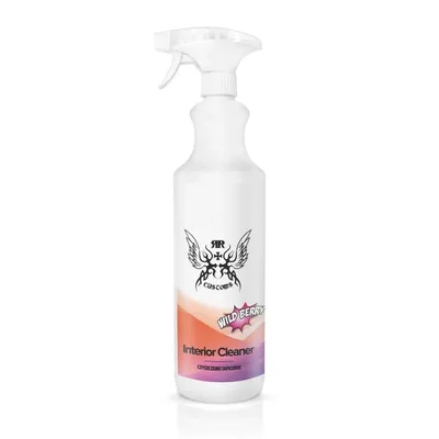 RRC INTERIOR CLEANER Wild Berry 1l