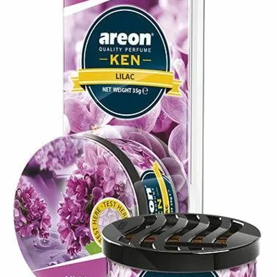 AREON KEN LILAC