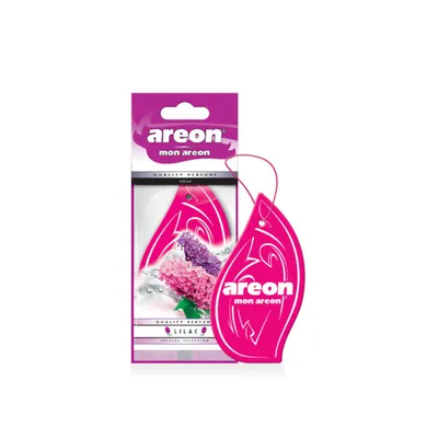 AREON MON LILAC