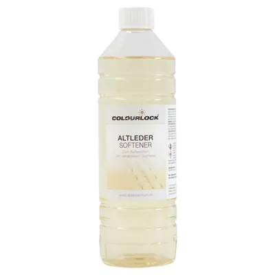 COLOURLOCK ALTLEDER SOFTENER 250ML