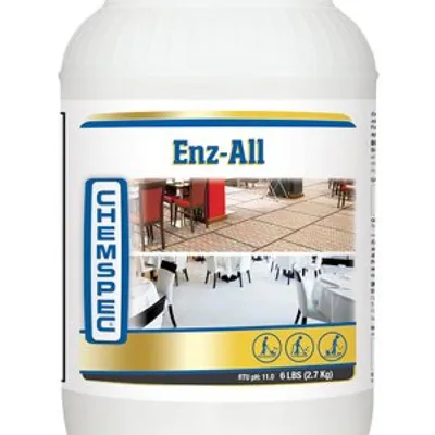 CHEMSPEC EnzAll 2,72kg