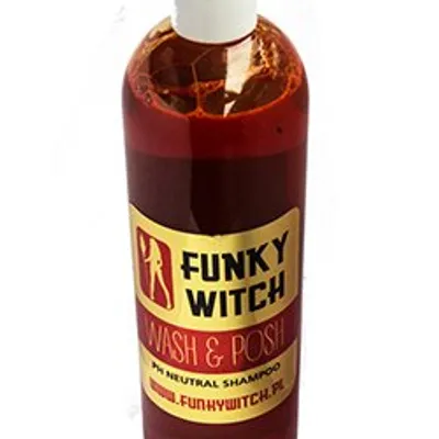 FUNKY WITCH Wash & Posh 215ml