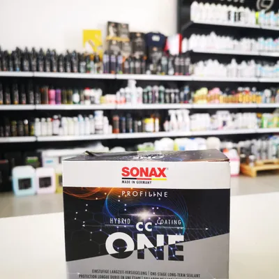 SONAX Profiline Hybrid Coating CC One 50ml