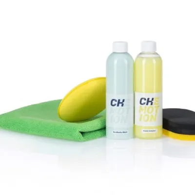 CHEMOTION Synthetic Set