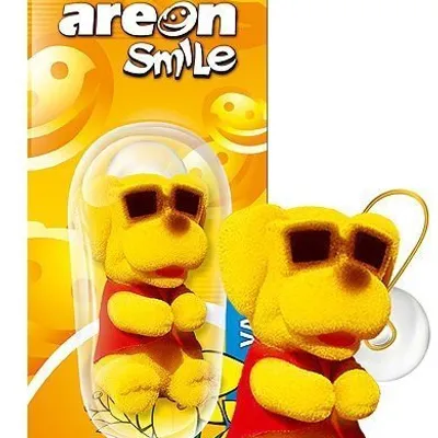 AREON TOY Vanilla Zawieszka zapachowa