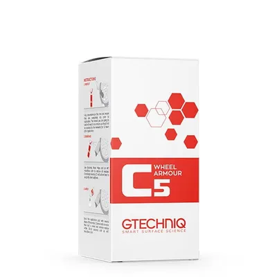 GTECHNIQ C5 15ml