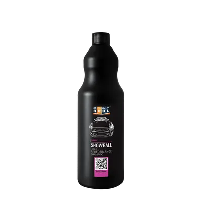 ADBL SNOWBALL 500ML