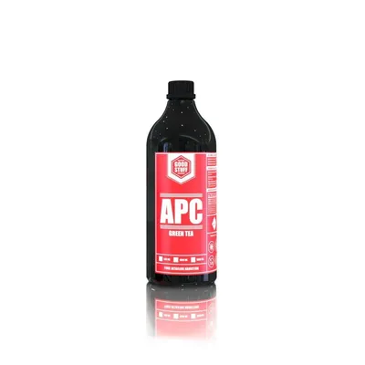 GOOD STUFF APC Green Tea 1l