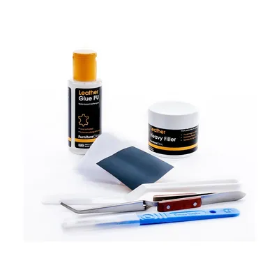 FURNITURE CLINIC Leather Repair KIT