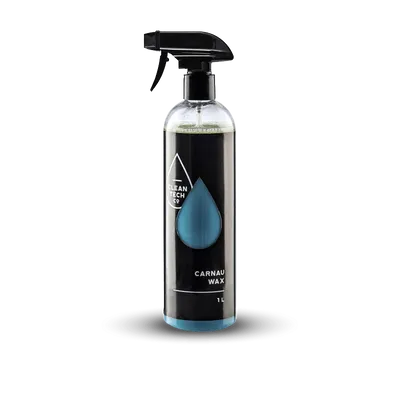 CLEANTECH CARNAU WAX 1l