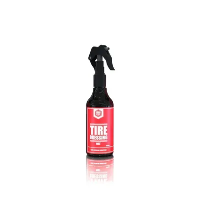 GOOD STUFF Tire Dressing MAT 250ml