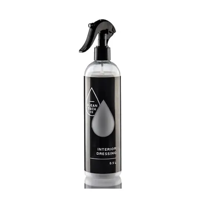 CLEANTECH INTERIOR DRESSING 500ml