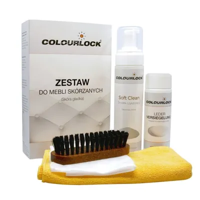 COLOURLOCK Zestaw do mebli