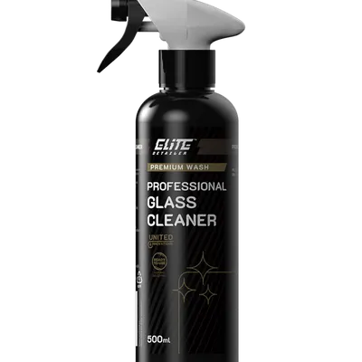 ELITE DETAILER GLASS CLEANER 750ml