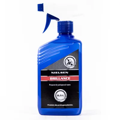 NIELSEN BRILLANCE 500ML