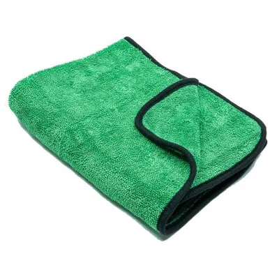 RĘCZNIK TWIST TOWEL 60x90cm 700gsm ZIELONY