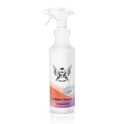 RRC INTERIOR CLEANER Iceberg 1l