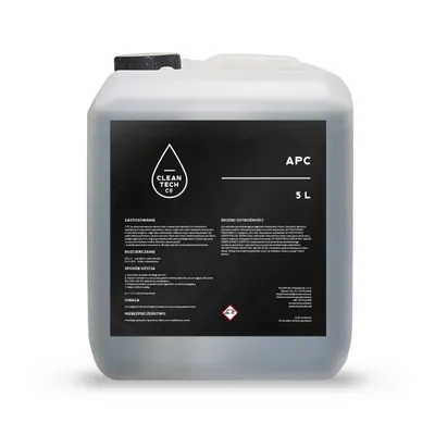 CLEANTECH APC 5L