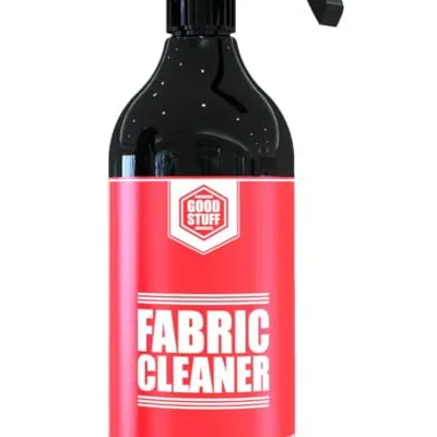 GOOD STUFF Fabric Cleaner 500ml