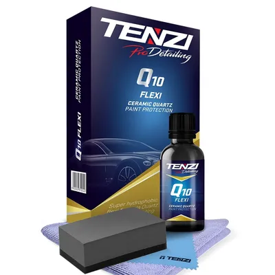 TENZI Q10 FLEXI 50ML