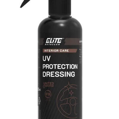 ELITE DETAILER UV Protection Dressing 0,5l