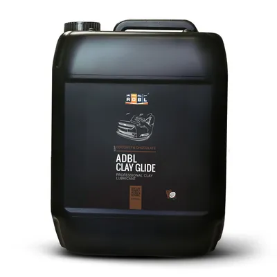 ADBL CLAY GLIDE 5l