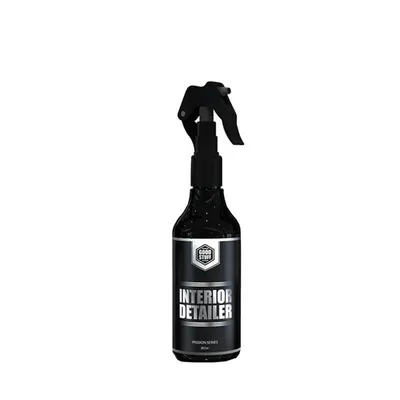 Good Stuff Interior Detailer 250ml - quick detailer do wnętrza