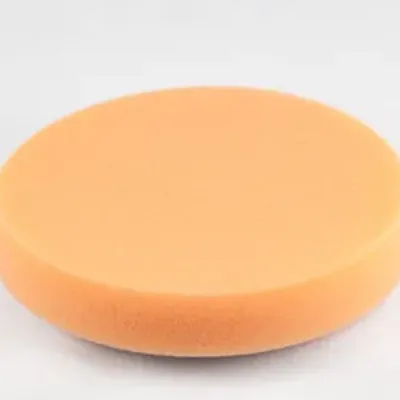 DETAILING MAFIA PAD POLERSKI 83mm ORANGE STANDARD