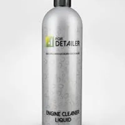 4DETAILER ENGINE CLEANER LIQUID 1l