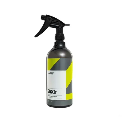 CarPro Elixir 1l Quick Detailer