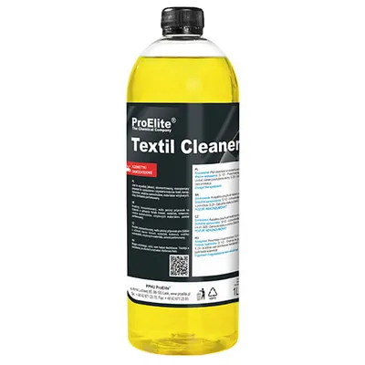 Pro ELITE Textil Cleaner 1l