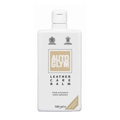 AUTOGLYM Leather Care Balm 500ml